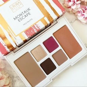 Laura Geller Montauk Escape Face Pallette